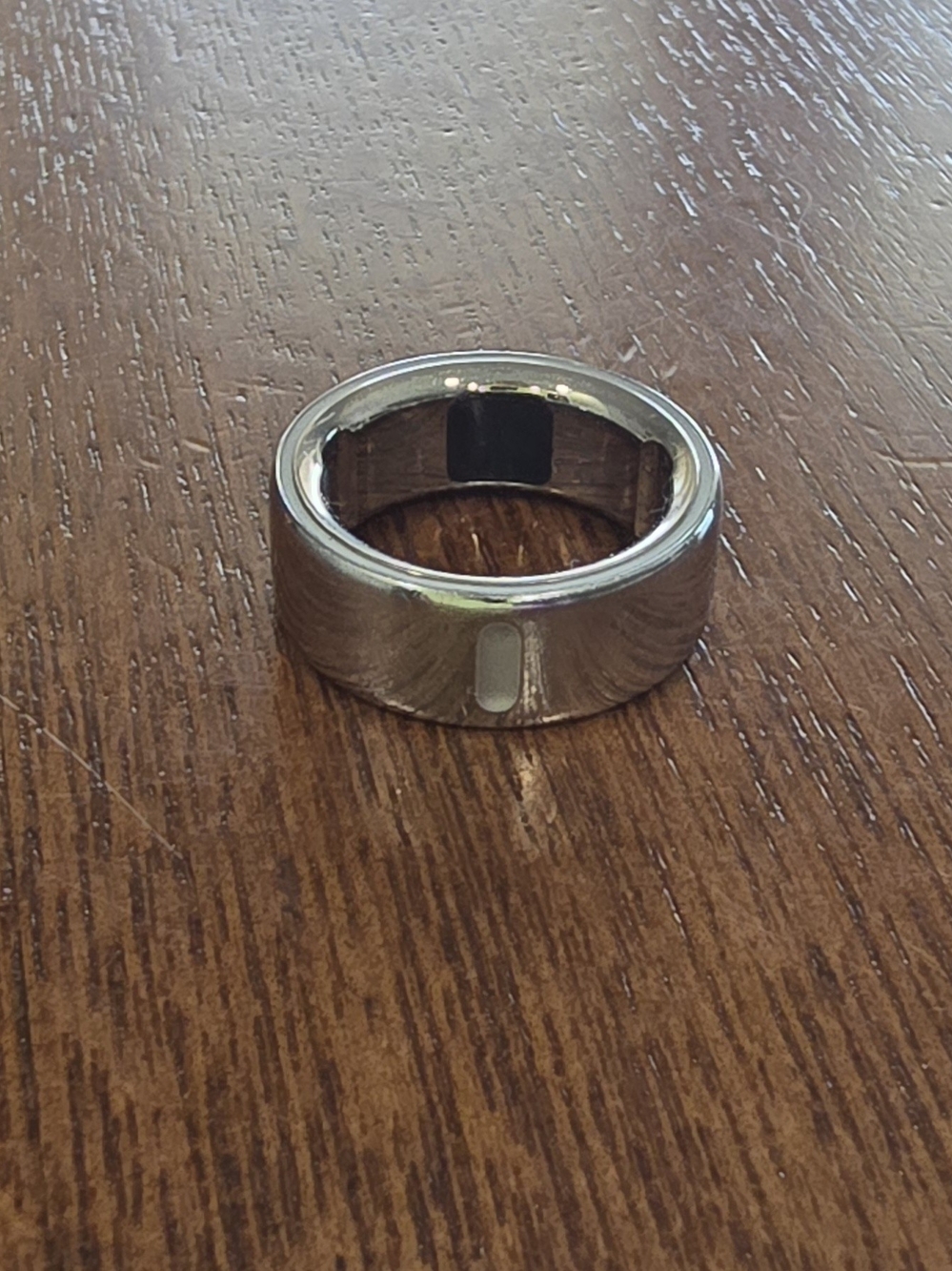 Oura Ring 4 Size 6